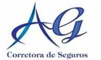 Logo AG Corretora de Seguros Ltda em Imbiribeira