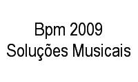 Logo Gomus Music Branding em Gávea