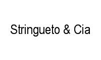 Logo Stringueto & Cia Ltda em Área Industrial