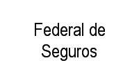 Logo Federal de Seguros