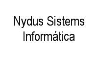 Logo Nydus Sistems Informática em Vila Parque Jabaquara