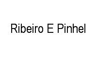 Logo Ribeiro E Pinhel em Rebouças