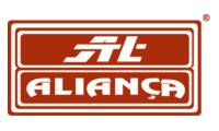 Logo Aliança Mudanças