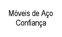 Logo Móveis de Aço Confiança em José Bonifácio