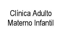 Logo Clínica Adulto Materno Infantil em Penha