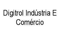 Logo Digitrol Indústria E Comércio em Jardim das Acácias