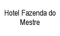 Logo Hotel Fazenda do Mestre