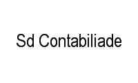Logo Sd Contabiliade