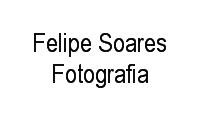 Logo Felipe Soares Fotografia em Grageru