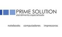 Logo Prime Solution