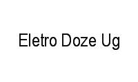 Logo Eletro Doze Ug
