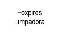 Logo Foxpires Limpadora em Vila Esperança