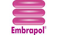 Logo Embrapol Indústria & Comércio de Polímeros em Cidade Industrial