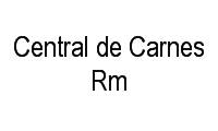 Logo Central de Carnes Rm em Vila Medeiros