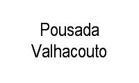 Logo Pousada Valhacouto em Centro