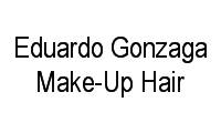 Logo Eduardo Gonzaga Make-Up Hair em Zona 01