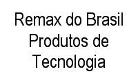Logo Remax do Brasil Produtos de Tecnologia