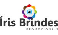 Logo Íris Brindes Promocionais em Jardim Higienópolis