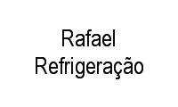 Logo Rafael Refrigeração em Brasília Teimosa