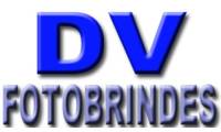 Logo HV Brindes Personalizados  em Varadouro