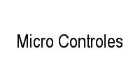 Logo Micro Controles