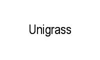 Logo Unigrass em Jardim Yolanda
