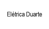 Logo Elétrica Duarte em Areal