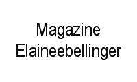 Logo Magazine Elaineebellinger