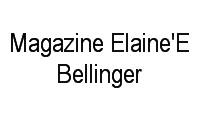 Logo Magazine Elaine'E Bellinger