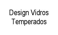 Logo Design Vidros Temperados em Cajuru