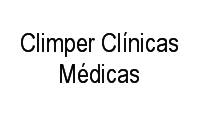 Logo Climper Clínicas Médicas em Bento Ferreira