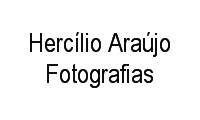 Logo Hercílio Araújo Fotografias