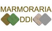 Logo Marmoraria DDI - Mármore e Granito em São Paulo SP em Vila Brasilândia
