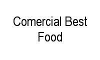 Logo Comercial Best Food em Lapa