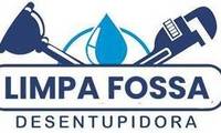 Logo Desentupidora Limpa Fossa  em Mário Quintana