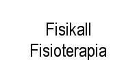 Logo Fisikall Fisioterapia em Centro Histórico