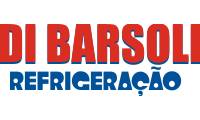 Logo Di Barsoli Refrigeração Ltda em Centro