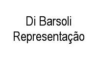 Logo Di Barsoli Representação em Centro