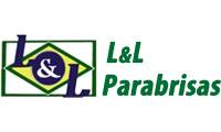 Logo L & L Parabrisas em Cordeiro