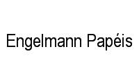 Logo Engelmann Papéis