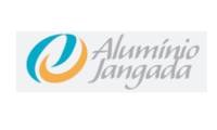 Logo Indústria de Artefatos de Alumínio Jangada