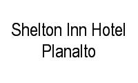 Logo Shelton Inn Hotel Planalto em Santa Efigênia