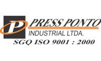 Logo Press Ponto Industrial em Jardim Industrial