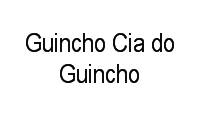 Logo Guincho Cia do Guincho