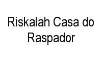 Logo Riskalah Casa do Raspador em Centro