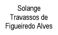 Logo Solange Travassos de Figueiredo Alves em Portuguesa