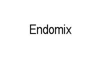 Logo Endomix em São João