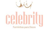 Logo Celebrity Forminhas em Nova Petrópolis
