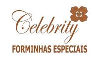 Logo Celebrity Forminhas em Nova Petrópolis