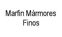 Logo Marfin Mármores Finos em Centro
